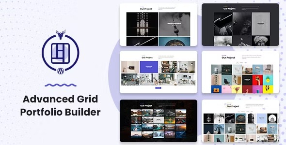 Advanced Grid Portfolio Builder 1.0.5