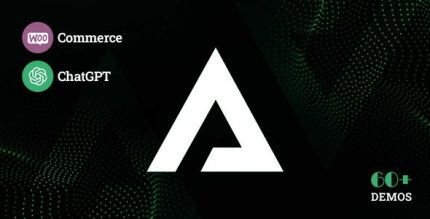 Alpus Pro - Creative & WooCommerce WordPress Theme