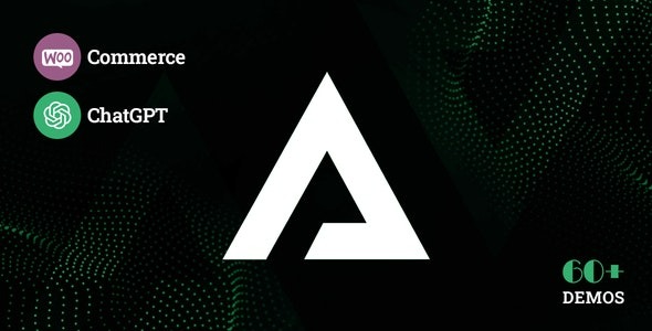 Alpus Pro - Creative & WooCommerce WordPress Theme