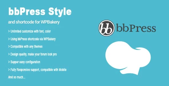 bbPress Style 1.2