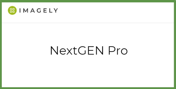 NextGEN Pro 3.31.3