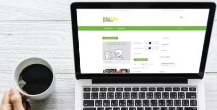 Meme Generator - WordPress Plugin
