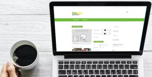 Meme Generator - WordPress Plugin