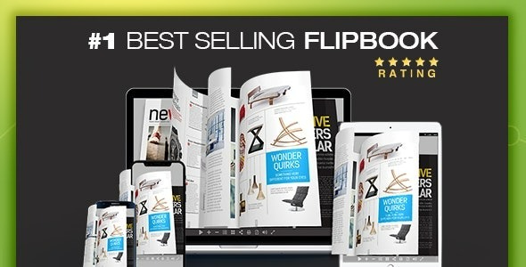 PDF Tools for Real3D FlipBook 3.0