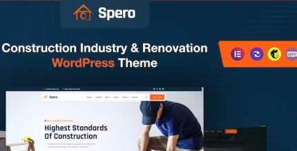 Spero - AI Image Generator & Editor For WordPress