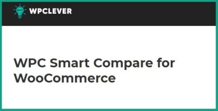 WPC Smart Compare for WooCommerce (Premium)