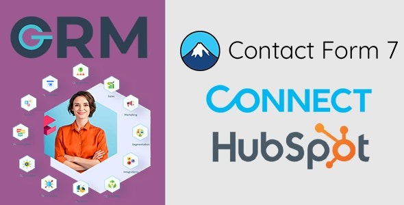 Contact Form 7 HubSpot CRM Integration 2.0.1