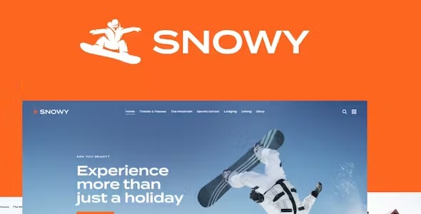 Snowy 1.12.0