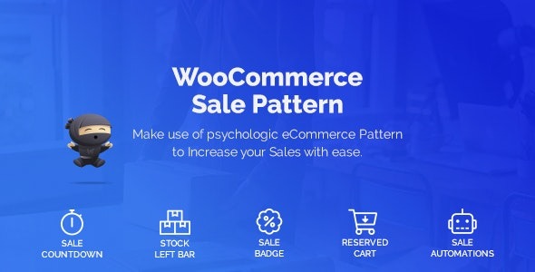 WooCommerce Sale Countdowns & Triggers 1.1.1