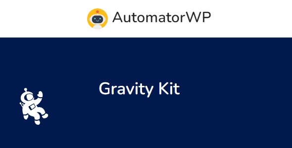 AutomatorWP Gravity Kit 1.1.1