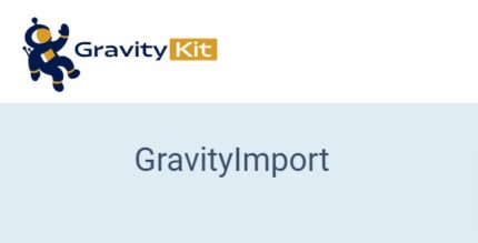 GravityImport