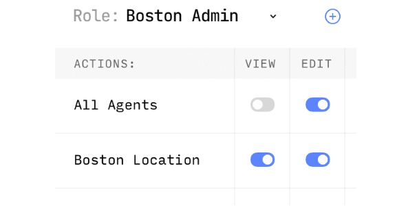 LatePoint Role Manager 1.0.0