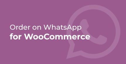 Order on WhatsApp for WooCommerce - (Unlimited + Lifetime)