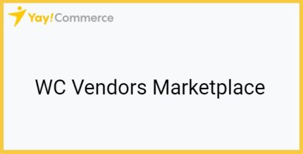 YayMail Addon for WC Vendors Marketplace
