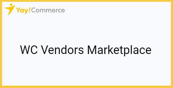 YayMail Addon for WC Vendors Marketplace 4.0