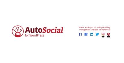 AutoSocial for WordPress - Automatically Publish to Multiple Social Profiles