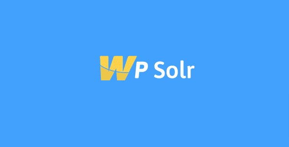 WPSOLR PRO