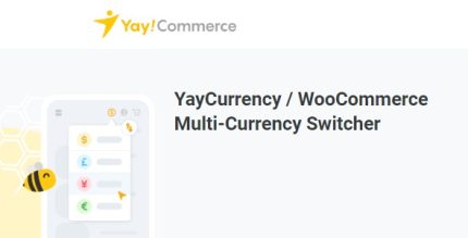 YayCurrency Pro - WooCommerce Multi-Currency Switcher​