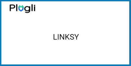 LINKSY - First AI-Powered Link Building
