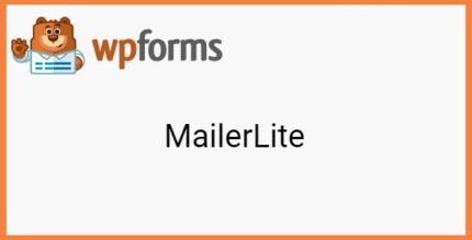 WPForms MailerLite