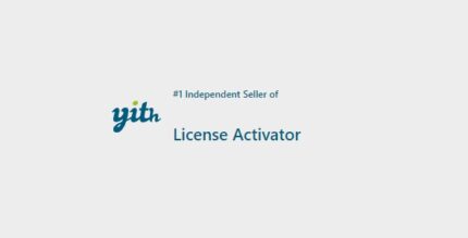 YITH License Activator