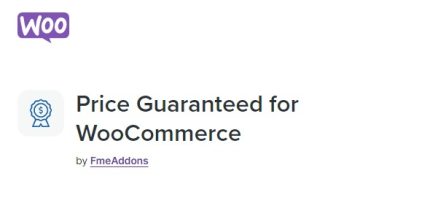 Price Guaranteed for WooCommerce