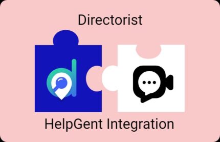 Directorist HelpGent Integration