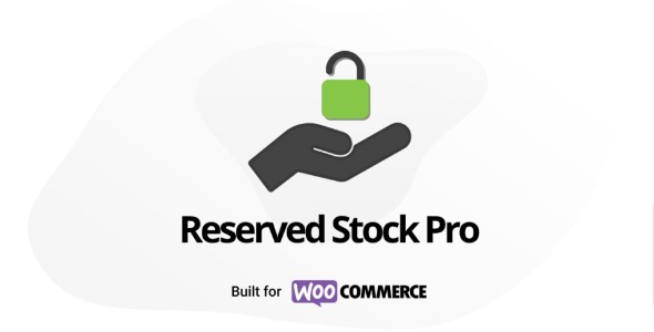 Reserved Stock Pro by Puri.io