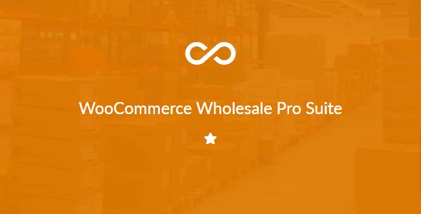 WooCommerce Wholesale Pricing Pro Suite 4.1.1
