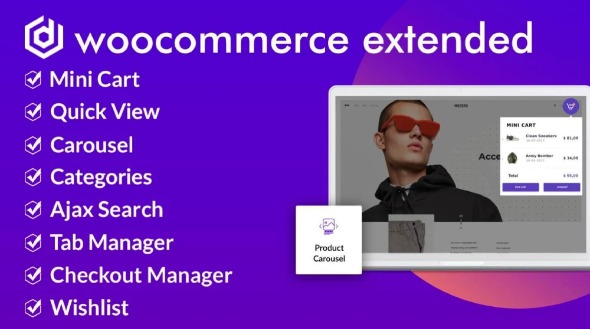 Divi WooCommerce Extended 1.3.2