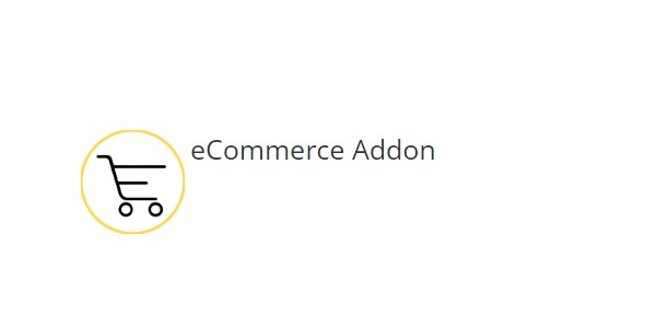 eCommerce Addon for Elementor 1.4