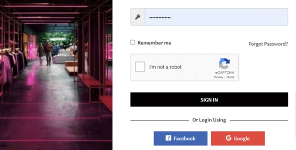 Social Login for WooCommerce 1.5.0 – By XooTix