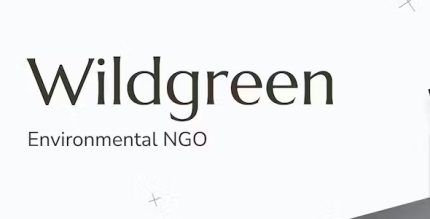 Wildgreen - Environmental NGO Elementor Template Kit