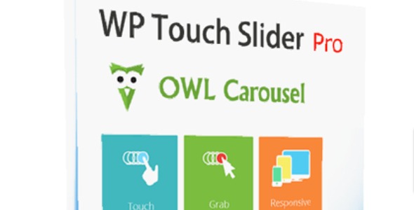 Responsive Metro Slider Pro 3.02