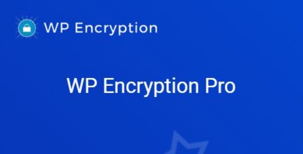 WP Encryption Pro - One Click SSL & Force HTTPS