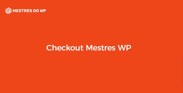 Checkout Mestres WP