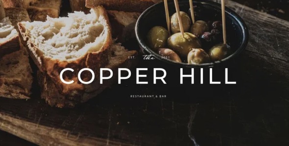 Copper Hill 4.5.24 – YOOtheme WordPress Theme