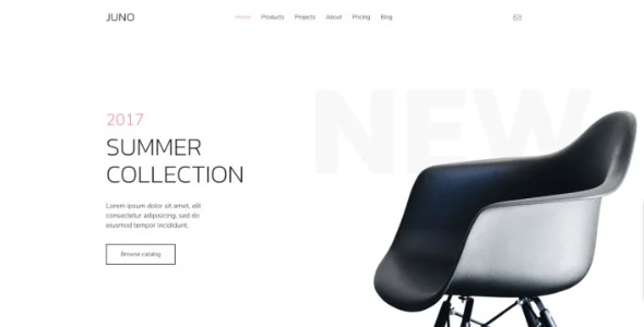 Juno 4.5.24 – YOOtheme WordPress Theme