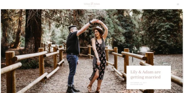 Lilian 4.0.5 – YOOtheme WordPress Theme