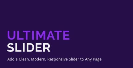 Slider Ultimate