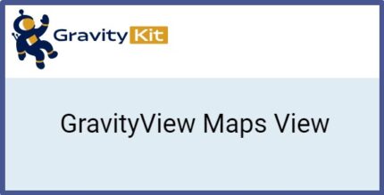 GravityView Maps View