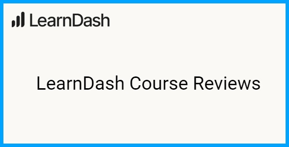 LearnDash Course Reviews 2.2.4
