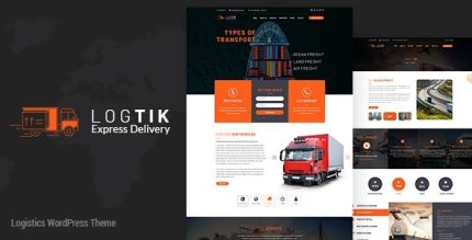 Logtik - WP Logistics