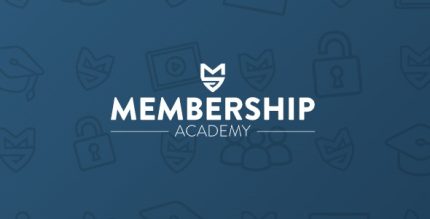 Memberoni - Membership Site Theme