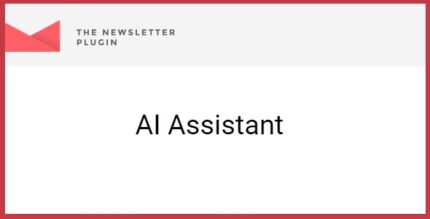 Newsletter AI Assistant