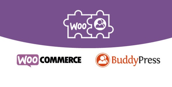 WooBuddy - WooCommerce BuddyPress Integration Premium
