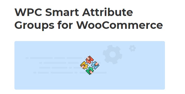 WPC Smart Attribute Groups (Premium) 1.2.2