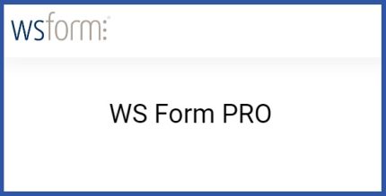 WS Form PRO Wordpress plugin - Core