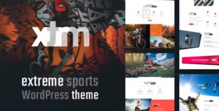 XTRM - Extreme Sports