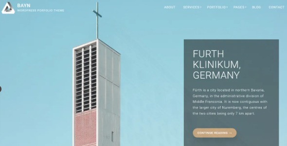 GretaThemes Bayn 1.6.4
